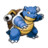 009 Blastoise Icon